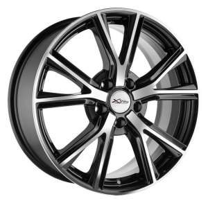 X'trike X-122 (BF) 7.5xR18 ET35 5*108 D67.1