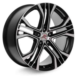 X'trike R029 (BF) 8.5xR19 ET30 5*120 D66.1