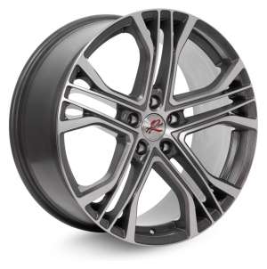 X'trike R029 (HSBF) 8.5xR19 ET32 5*112 D66.6