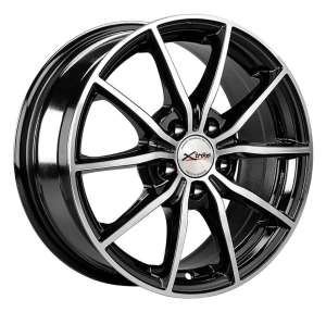 X'trike X-111M (BF) 6.5xR15 ET38 5*100 D57.1