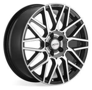 X'trike X-133 (BF) 7.5xR18 ET36 5*108 D65.1