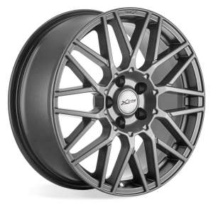 X'trike X-133 (HSB) 7.5xR18 ET43 5*112 D57.1