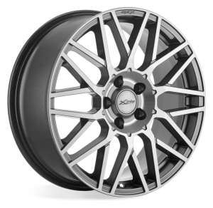 X'trike X-133 (HSBF) 7.5xR18 ET37 5*114.3 D66.6