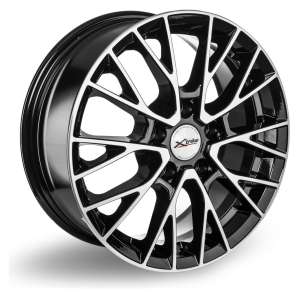 X'trike X-135 (BF) 6.5xR16 ET38 5*105 D56.6