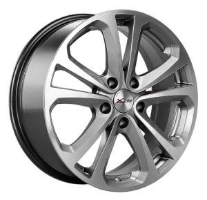 X'trike X-113M (HSBF) 7xR17 ET45 5*108 D60.1