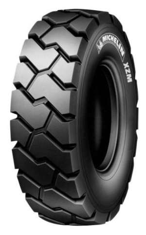 Michelin Stabil`X XZM 225/75 R10 142A5