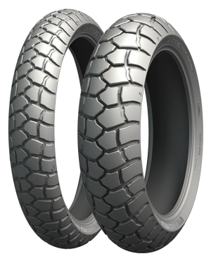 Michelin Anakee Adventure 120/70 R19 60V Рулевая