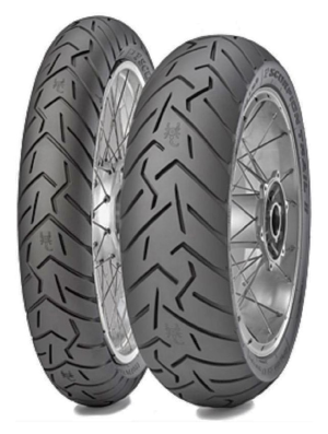 Pirelli Scorpion Trail II 170/60 R17 72V