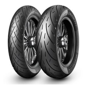 Metzeler Cruisetec 150/80 R16 71H Задняя