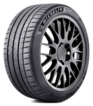 Michelin Pilot Sport 4S Acoustic MO 315/30 R21 105Y