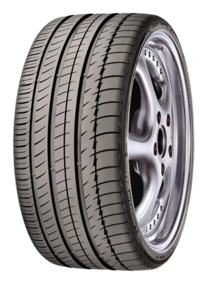 Michelin Pilot Sport 2 285/40 R19 103Y