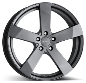 Dezent TD (Gt) 6.5xR16 ET50 5*114.3 D67.1