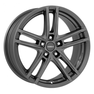 Dezent TZ (Gt) 7xR17 ET38 5*112 D70.1