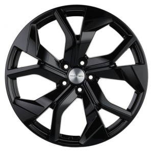 Khomen Wheels KHW2006 (GF) 8.5xR20 ET30 5*112 D66.6