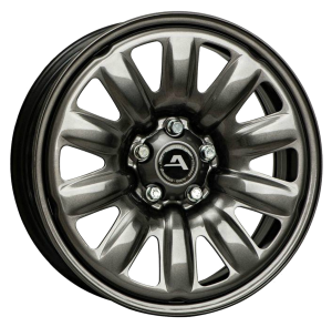 Alcar Hybridrad 130310 (HB) 6xR16 ET35 5*100 D57.1