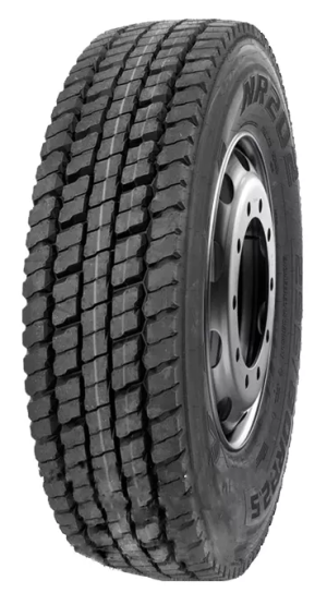 Кама NR-202 315/70 R22.5 154/150L