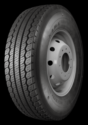 Кама NU-301 215/75 R17.5 126/124M Универсальная