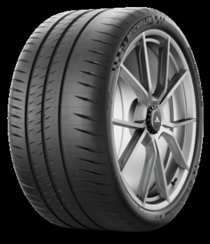 Michelin Pilot Sport Cup 2 R 265/35 R20 99Y