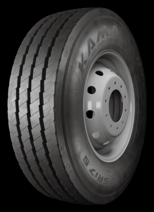 Кама NT-202 235/75 R17.5 143/141J