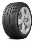 Michelin Pilot Sport 4S Acoustic 295/35 R20 105Y