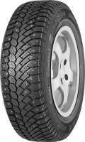 Continental ContiIceContact 2 SUV 235/55 R20 105T